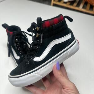 VANS Filmore Hi Sk8 Vansguard Sneakers